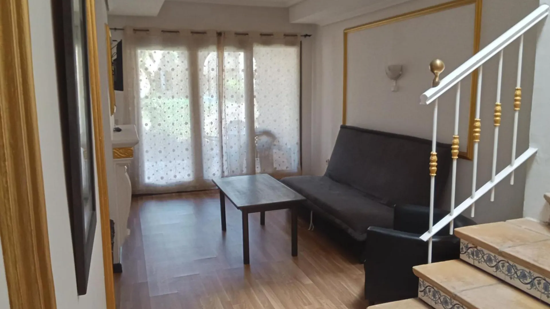 Apartamentos Jasmund - Bungalow 119 San Fernando Apartment