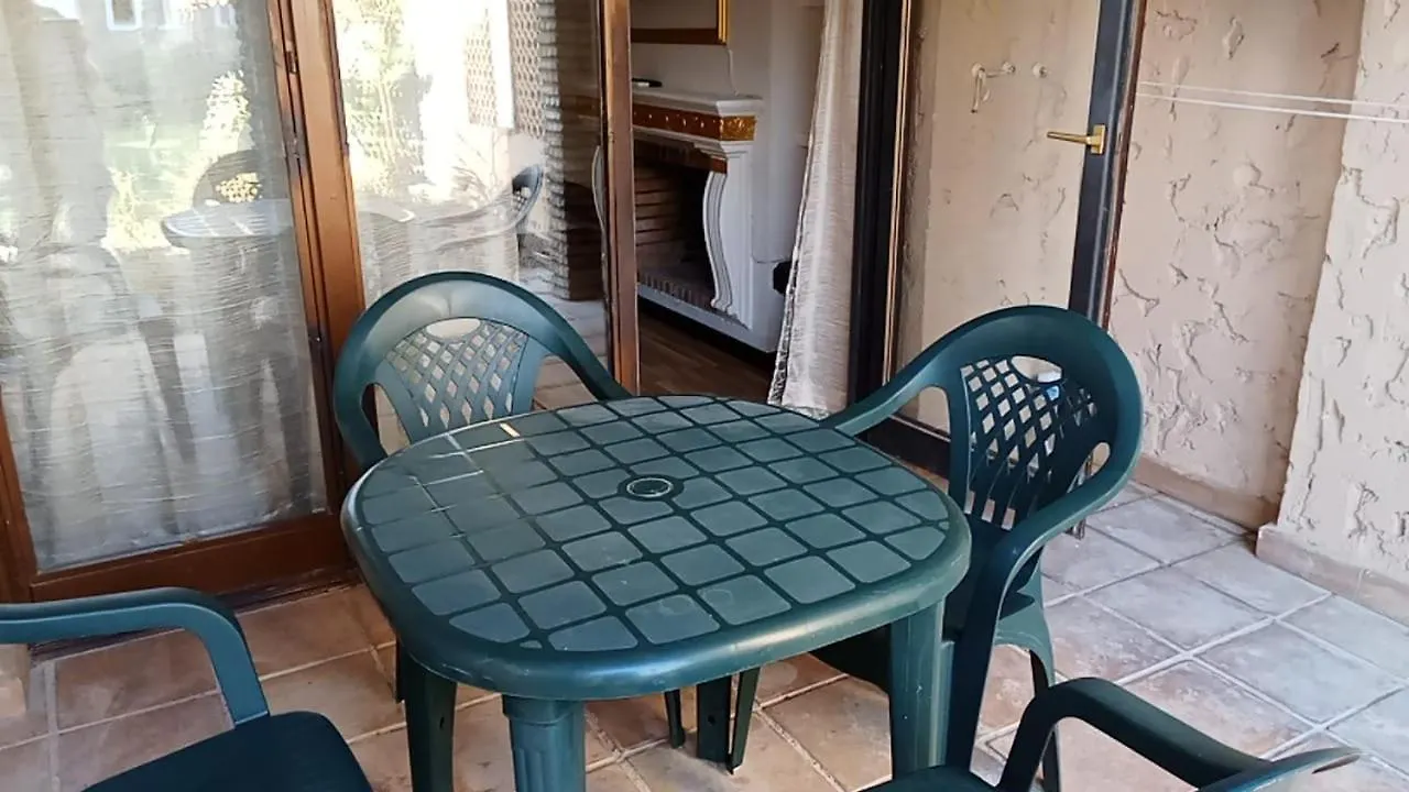 Apartamentos Jasmund - Bungalow 119 San Fernando
